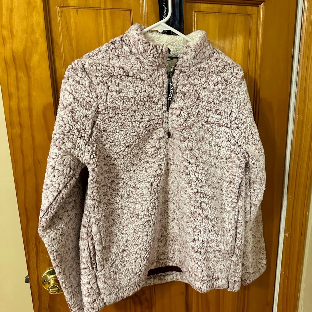 Womens Time and Tru Sweater Size Medium